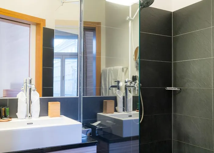 Residence, Hall - Parliament Aparthotel