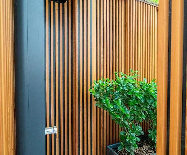 Residence, Hall - Parliament Aparthotel