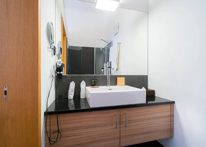 Residence, Hall - Parliament Aparthotel Wien