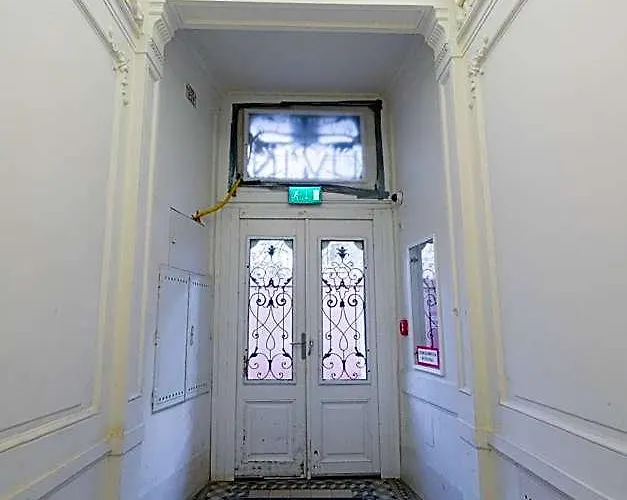 Residence, Hall - Parliament Aparthotel